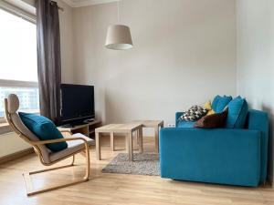 Apartament Warszawa Kabaty