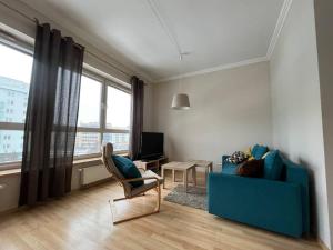 Apartament Warszawa Kabaty