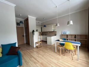 Apartament Warszawa Kabaty