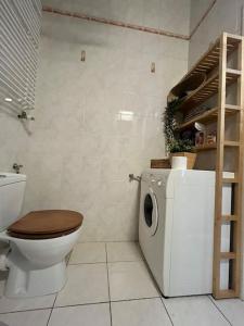 Apartament Warszawa Kabaty