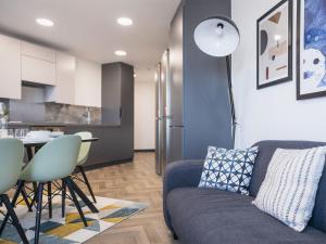 Ensuite Bedrooms with Shared Kitchen at Onyx located in Birmingham