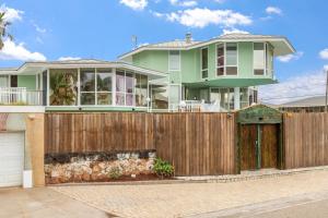 The Pod House SS304 - Ubytování bez kategorie ve městě Port Aransas