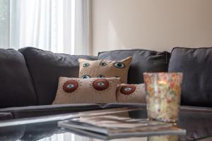 Gîte 2 Maison Caerdinael - Gîte de 9 personnes dans le centre de Durbuy