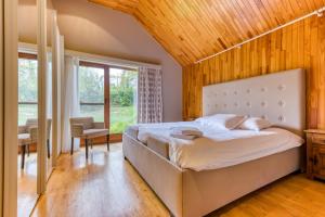 Gîte 2 Maison Caerdinael - Gîte de 9 personnes dans le centre de Durbuy