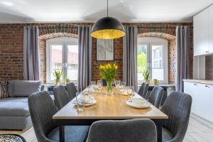 Apartament 9-o osobowy Sikorskiego 5 Apart Invest