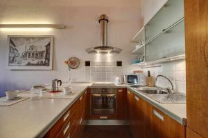 Salvemini Elegant Close To Piazza Santa Croce