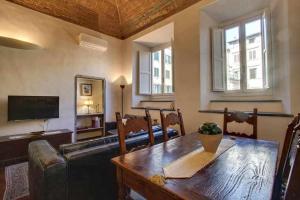 Salvemini Elegant Close To Piazza Santa Croce