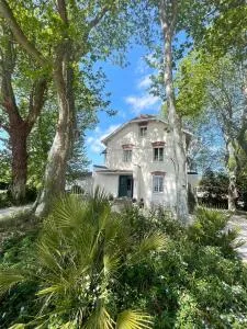 Maison Fontaine - Calce