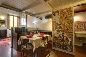 Two Bedrooms Apartment Near The Duomo Firenze