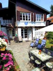 Villanuvola - Dagnente