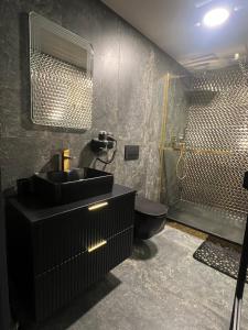 "Apollo" - domki, apartamenty i pokoje z klimatyzacją