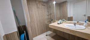 Tamarindo I Piscinas de Agua Salada