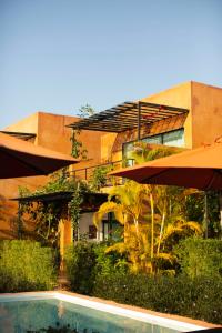 Bougain Villas - Adults Only