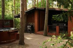 Zacisze Narwi - Poddębie