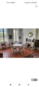 Appartements Appartement a Collobrieres : photos des chambres