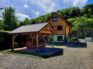 Domek u Bartusia - Wisła