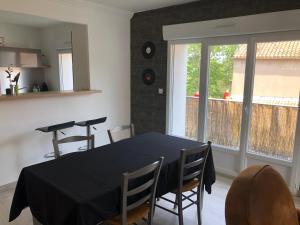 Appartements Bel appartement proche chateau Laurens : photos des chambres