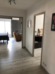 Appartements Bel appartement proche chateau Laurens : photos des chambres
