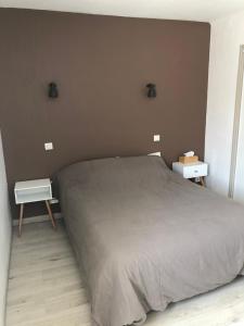 Appartements Bel appartement proche chateau Laurens : photos des chambres
