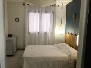 Appartement au coeur du village pour deux personnes - 旺德雷