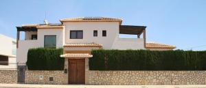 Villa Luny Gandia