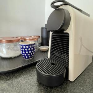 Kleinblom in Pringle