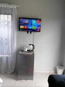 Serenity Airb&b Protea Glen