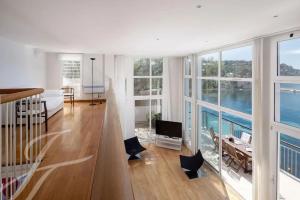 Villas Villa Mariella : photos des chambres