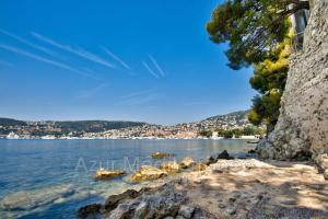 Villas Villa Mariella : photos des chambres