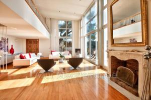 Villas Villa Mariella : photos des chambres