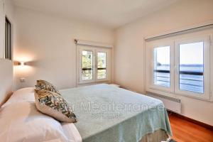 Villas Villa Mariella : photos des chambres