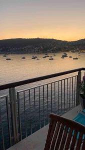 Villas Villa Mariella : photos des chambres