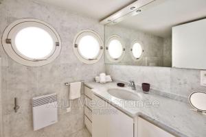 Villas Villa Mariella : photos des chambres