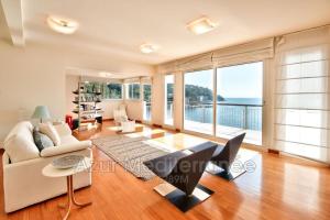 Villas Villa Mariella : photos des chambres