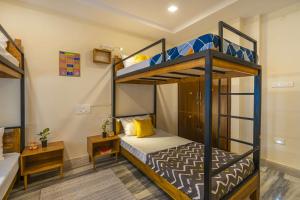 Zostel Visakhapatnam, Vizag