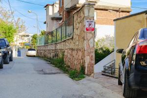 Downtown Boutique Villa