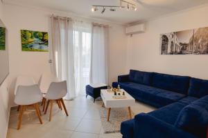 Downtown Boutique Villa