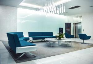 Meta Business Hotel By King David