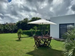 Impeccable 1 Bed Villa in Ribeira Grande - Caldeiras