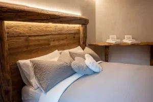 Residenza dell'Aquila - appartamento - Vezza dʼOglio