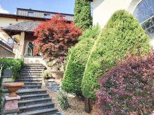 Wanderhotel Garni Cresta