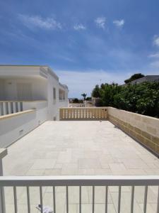 Casa Luna a 400mt dalla spiaggia