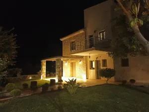 Seaside retreat house - Paralía Sergoúlas