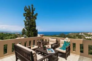 Villa Ira - Chorafakia