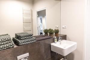 Modern House in Old Town Numero 8