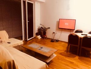Antinas home