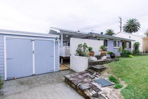 Laundry Lane Cottage