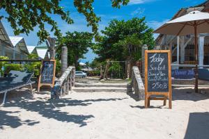 Bay Beach Resort