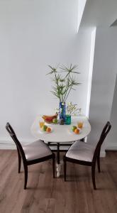 Touristarea Sea&City Lifestyle studio