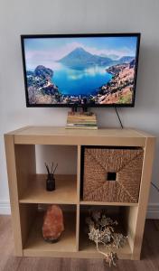 Touristarea Sea&City Lifestyle studio